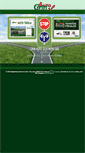 Mobile Screenshot of grinauto.net